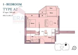 V On Shenton (D1), Apartment #503309911